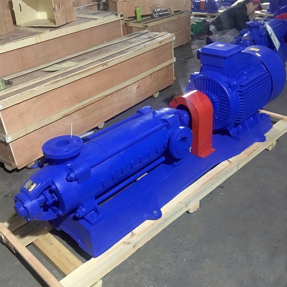Horizontal Multistage Centrifugal Pump price