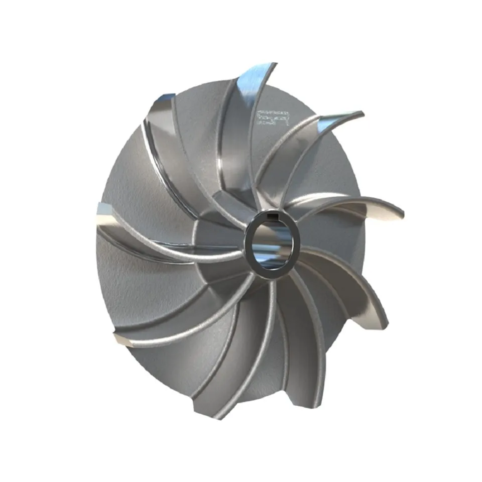 tail pump